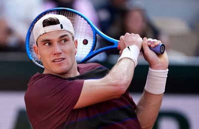 French Open 2025 LIVE! Latest updates and reaction after Draper and Norrie crash out