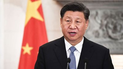 U.S.-China Trade Talks On The Ropes As Tech War Heats Up; S&P 500 Futures Fall