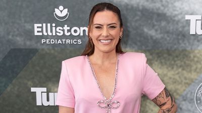 Inspirational Quotes: Ali Krieger, Ray Kroc And Others