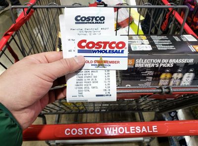 5 Reasons Costco Stock Will Hit New Highs This Year
