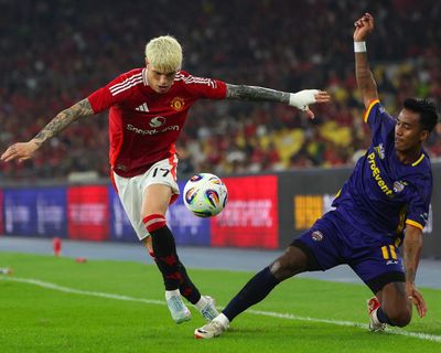 PFA chief Molango voices concern over effects of post-season tours on players