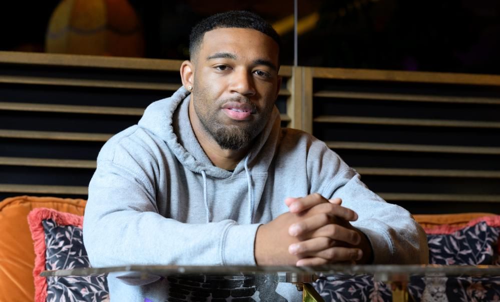 Sam Dalling ‘Everything came so quick’: Jordon Ibe on Liverpool,…