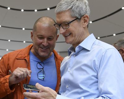 ‘Humanity deserves better’: iPhone designer on new partnership with OpenAI