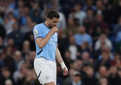 Man City rocked by Mateo Kovacic injury blow as major triple transfer lined up