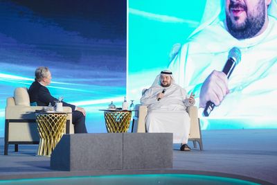Venture funding is creating a global AI divide