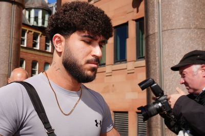 Personal trainer given 14 months’ detention after ‘catastrophic collision’