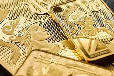 Royal Mint brings in easy way to authenticate gold bars after ‘unprecedented demand’