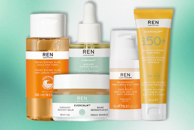 REN skincare is closing down – stock up on my tested favourites before it’s too late