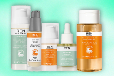 Ren Skincare is closing down this week– stock up on my tested favourites