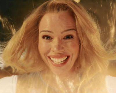 Tell us what you think about Billie Piper’s return to Doctor Who