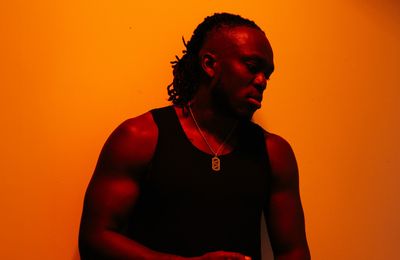 KSI 'probably' won't release his new album until 2026