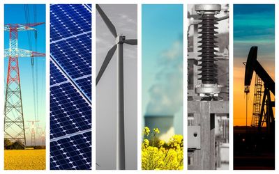 3 Top-Rated Energy Companies Staging Strong Recoveries