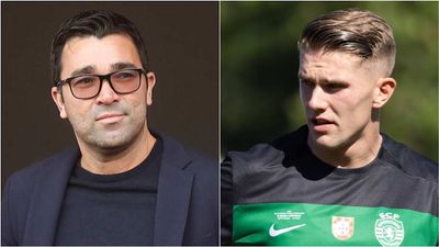 Barcelona Sporting Director Reveals Transfer Plan, Gyokeres Decision Made