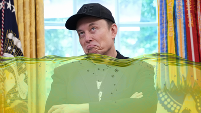 ‘Very disturbing’: Has Elon Musk’s ketamine-induced bladder damage left him permanently incontinent?