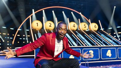 The Quiz with Balls season 2: next episode, host and everything we know about the game show