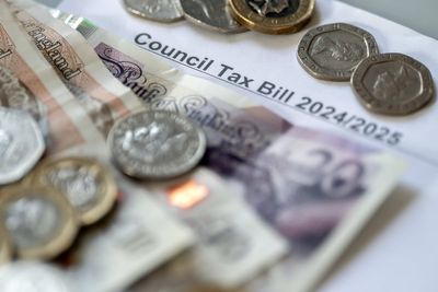 Council tax warning: London borough says homeowners attempting to dodge double payments