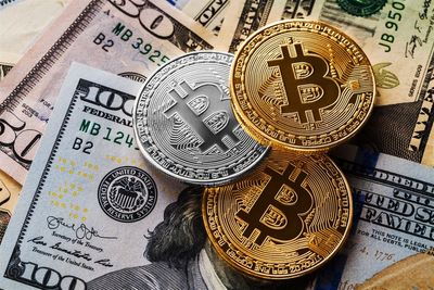 3 Smart Ways to Play the Crypto Boom—No Coins Needed