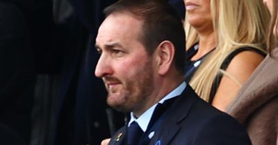 Thelwell in major next Rangers manager update as search to conclude in 'coming days'