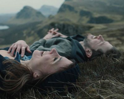Falling Into Place review – earnest romantic drama aims to nail the thirtysomething dilemma