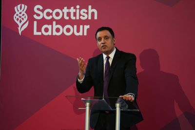 Sarwar speaks of ‘guilt’ of children having to experience attacks against him