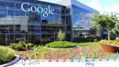 Are Hedge Funds Warming Up To Google Stock Amid Magnificent Seven Upheaval?