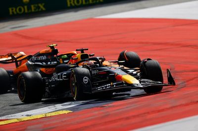 How is Verstappen so close to an F1 race ban?