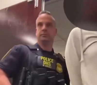 Dem Rep. Jerry Nadler Slams Trump After Handcuffing of Staffer At His Office: 'Deeply Troubling'