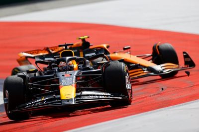 How Max Verstappen earned 11 penalty points in 11 months