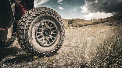 First Impressions Review: Yokohama's New UTV Tires Are Impressive, BFG Watch Out
