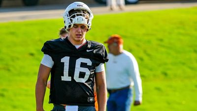 Joel Klatt Compares Arch Manning to Current NFL QB Who Was No. 1 Overall Pick