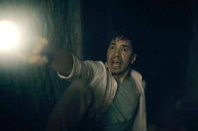 Netflix Just Quietly Added The Most Influential Horror Movie Of The Decade