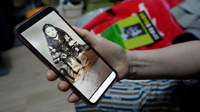 Sweden urged to stop international adoptions after probe finds abuses and fraud