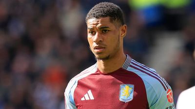Man Utd ‘Take Firm Stance’ Over Barcelona’s Marcus Rashford Interest