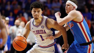 2025 NBA Mock Draft: After NCAA Deadline, Older Prospects Getting More Consideration