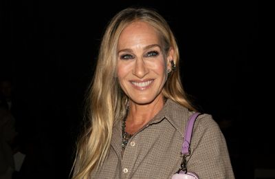 Sarah Jessica Parker gives up dream of Irish citizenship