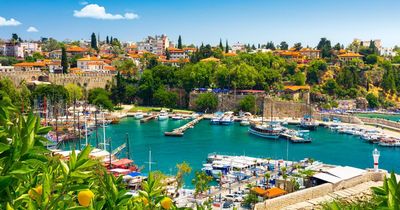 Major airline easyJet launches flights to Turkey and Spain from Glasgow Airport
