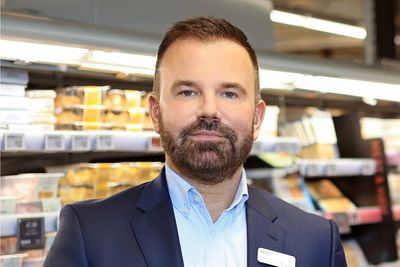 M&S boss’s pay soared by 39% ahead of cyber attack
