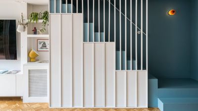 How to Update Stairs on a Budget — 5 Savvy Tricks That'll Transform These Elements Into Something Spectacular