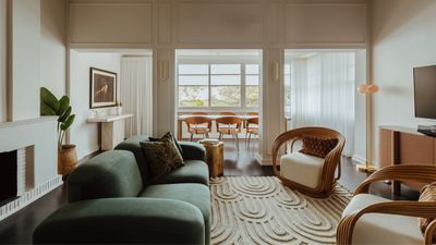 What Is the Difference Between Art Deco and Mid-Century Modern? Here's What Characterizes Each of These Iconic Design Styles
