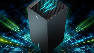 Acer Predator Connect X7 5G CPE review: an appealing Wi-Fi 7 and 5G router combo
