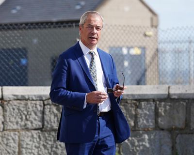 Scottish Labour councillor defects to Reform
