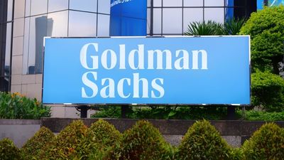 Is Goldman Sachs Stock Outperforming the Nasdaq?