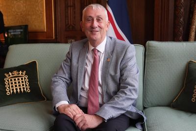 Speaker warns that abuse and threats are undermining democracy