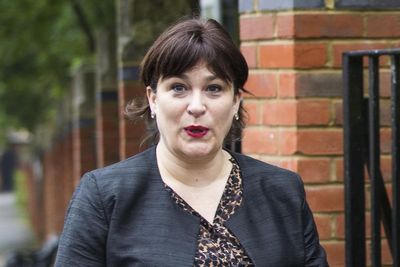 OPINION - Rivalry, resentment, entitlement and a girl crush — the extracts from Sarah Vine’s memoir remind us what really matters in politics