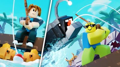My Fishing Pier codes (June 2025)