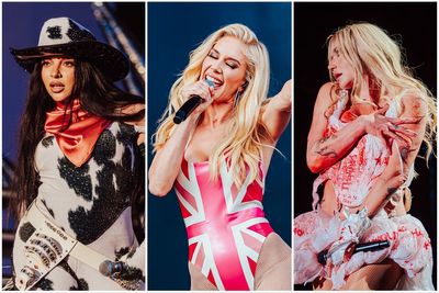 Pop, Pride, and pure chaos: Mighty Hoopla might be the UK’s most joyful festival