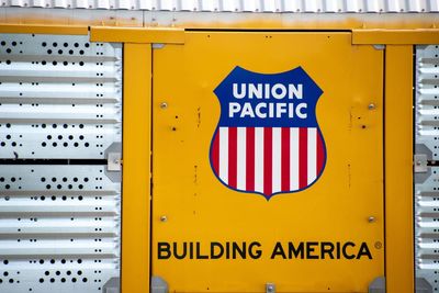 Is Union Pacific Stock Underperforming the S&P 500?
