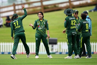 Pakistan set to play Women’s Cricket World Cup games in Sri Lanka as hybrid hosting model revealed