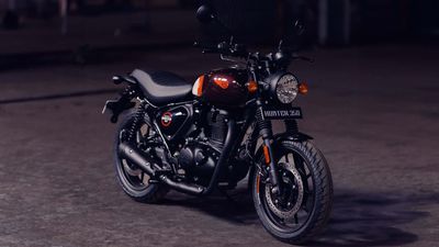 Royal Enfield Sent a Year’s Worth Of Motorcycles to the US Ahead of Tariffs