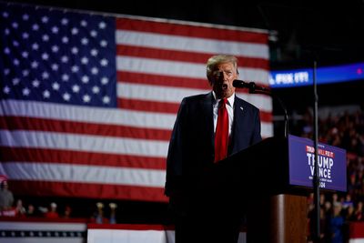 The hidden agenda of America first